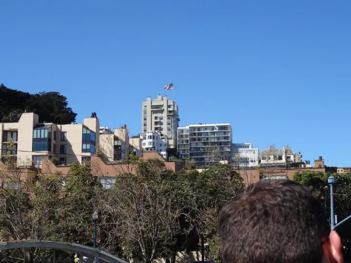 San Francisco, USA - Photo 17