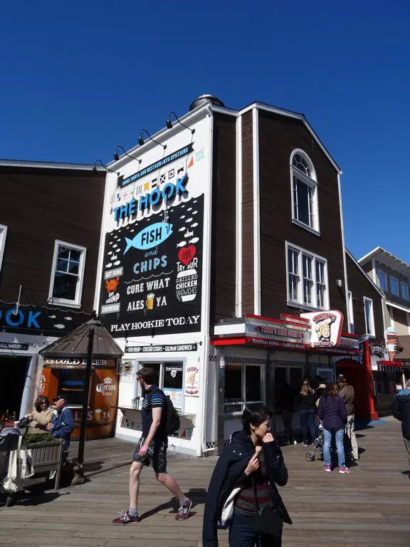 San Francisco, USA - Photo 20