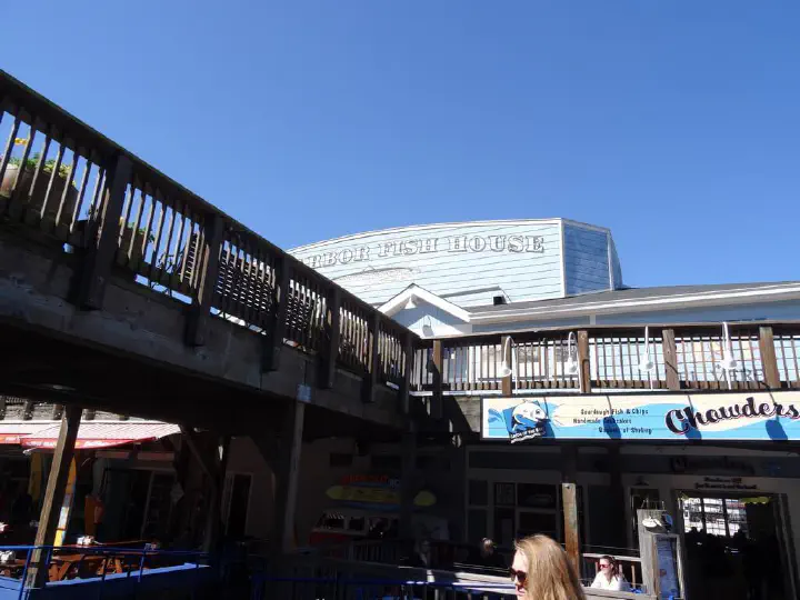 San Francisco, USA - Photo 21