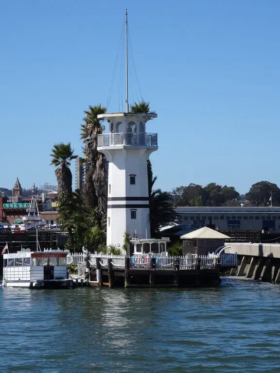 San Francisco, USA - Photo 24