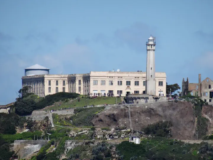 San Francisco, USA - Photo 25