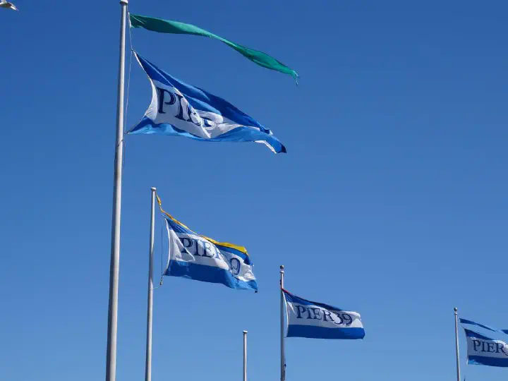 San Francisco, USA - Photo 26