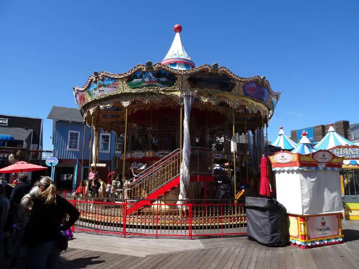 San Francisco, USA - Photo 27