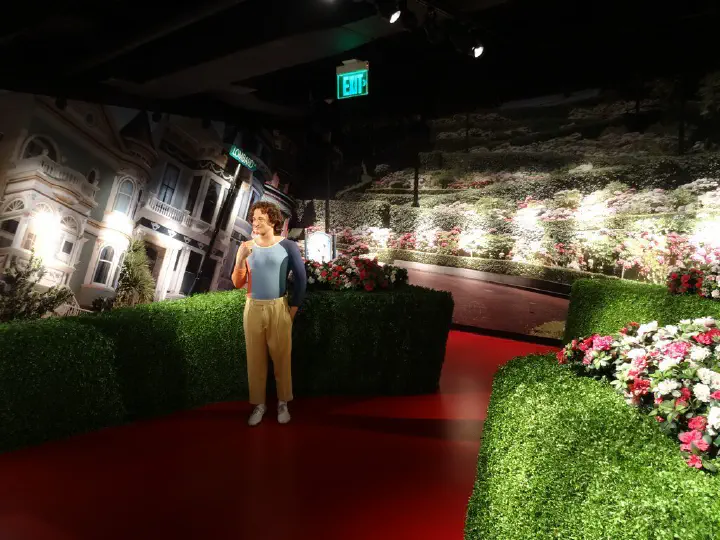 San Francisco, USA - Photo 29