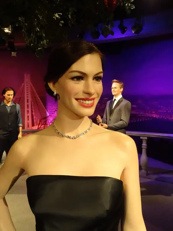 San Francisco, USA - Photo 49