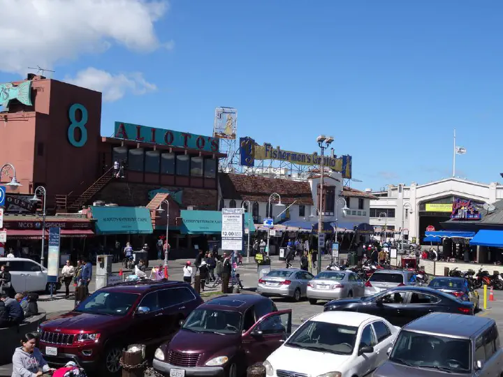 San Francisco, USA - Photo 54