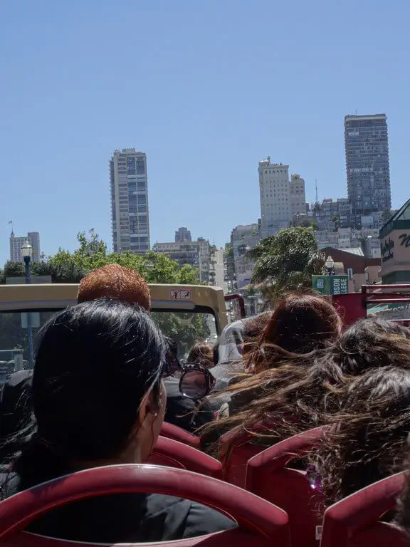 San Francisco, USA - Photo 55