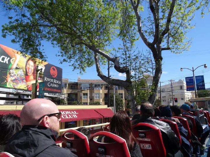 San Francisco, USA - Photo 56