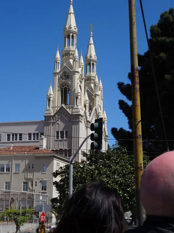 San Francisco, USA - Photo 57