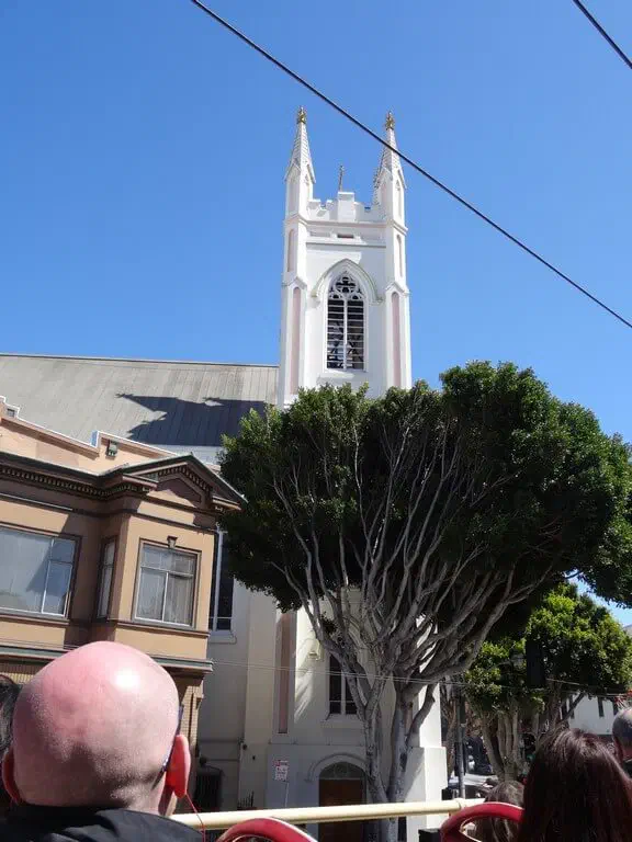 San Francisco, USA - Photo 58