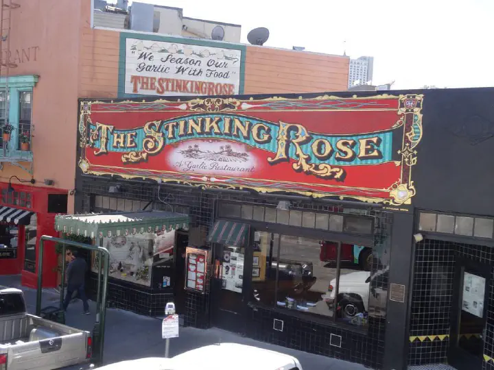 San Francisco, USA - Photo 59