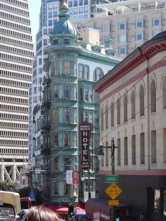 San Francisco, USA - Photo 60