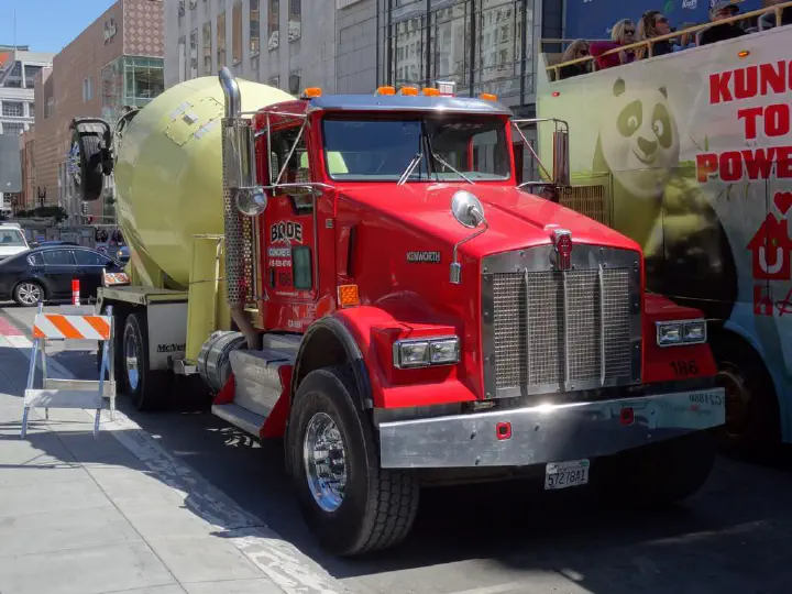 San Francisco, USA - Photo 61