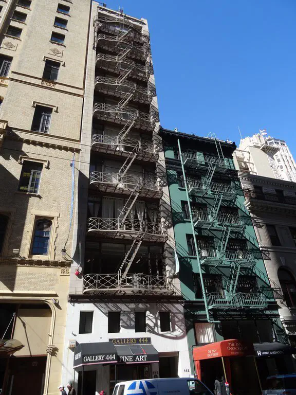 San Francisco, USA - Photo 62