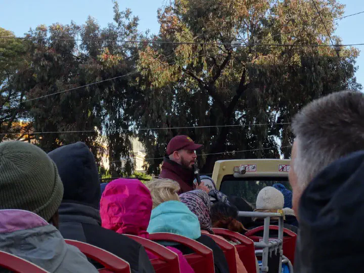 San Francisco, USA - Photo 65