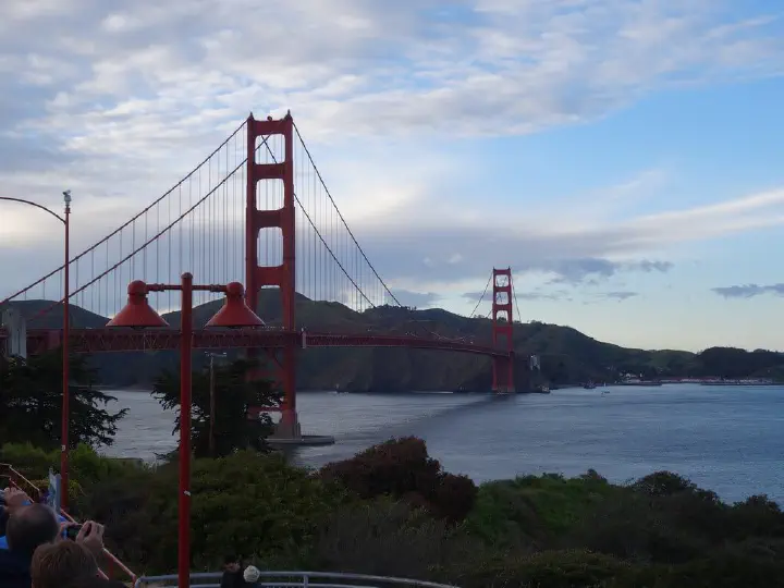 San Francisco, USA - Photo 66