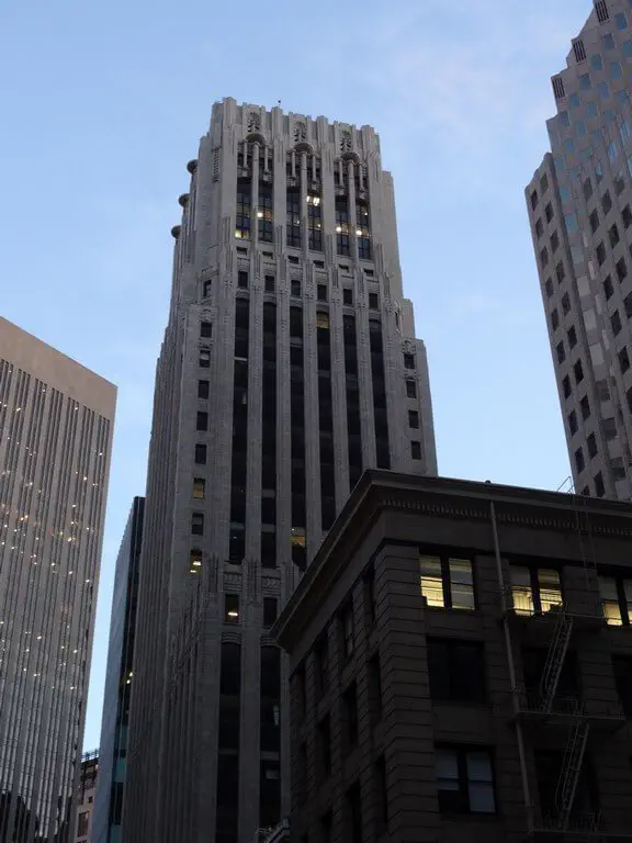 San Francisco, USA - Photo 68