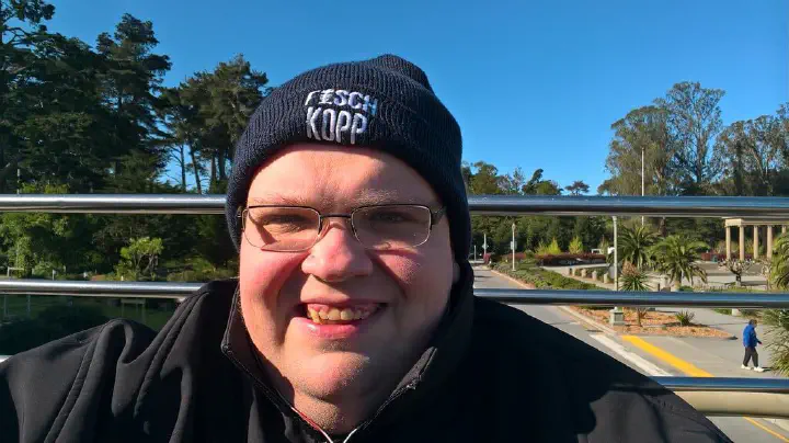 San Francisco, USA - Photo 76