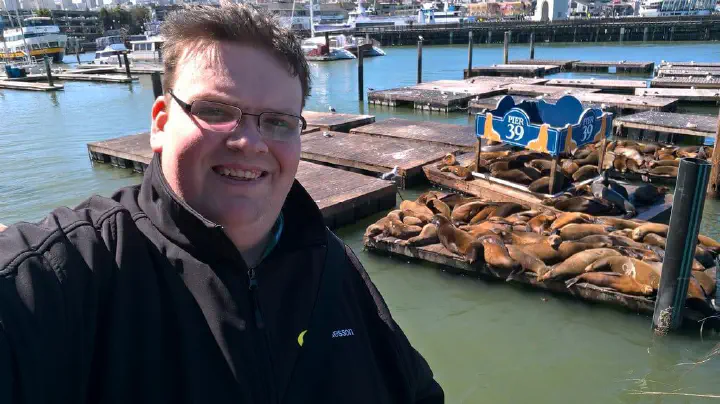 San Francisco, USA - Photo 77