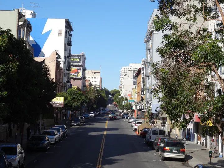 San Francisco, USA - Photo 2