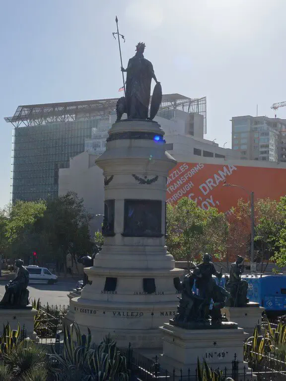 San Francisco, USA - Photo 3