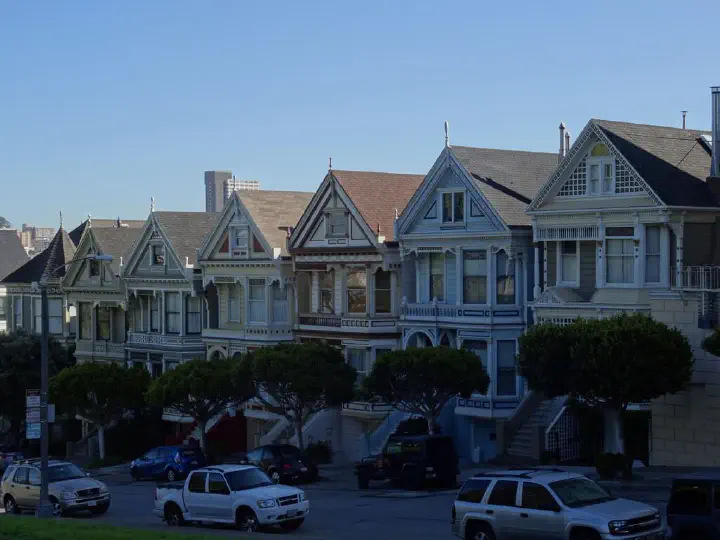 San Francisco, USA - Photo 5