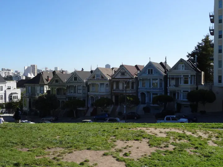 San Francisco, USA - Photo 6