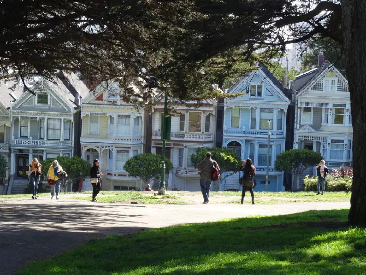 San Francisco, USA - Photo 7