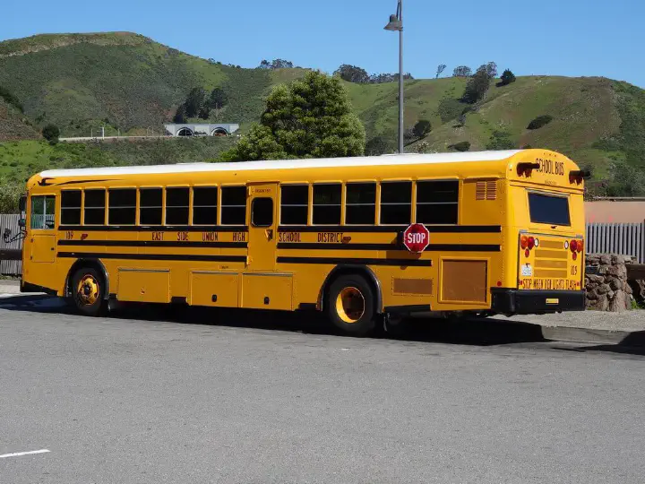 San Francisco, USA - Photo 11