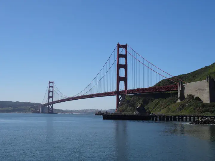 San Francisco, USA - Photo 14