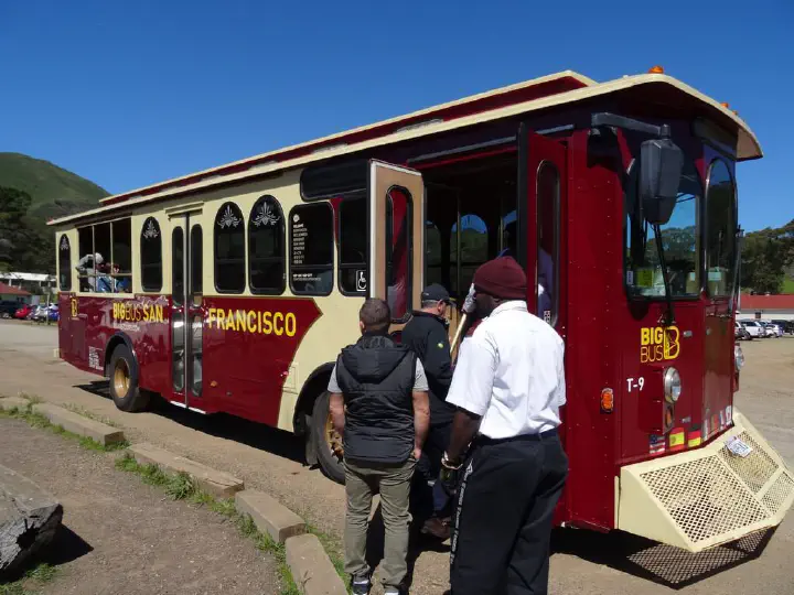 San Francisco, USA - Photo 15