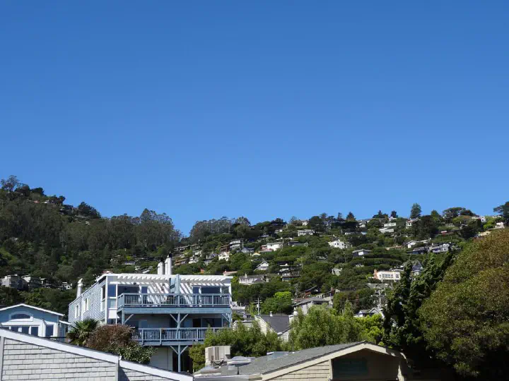 San Francisco, USA - Photo 16