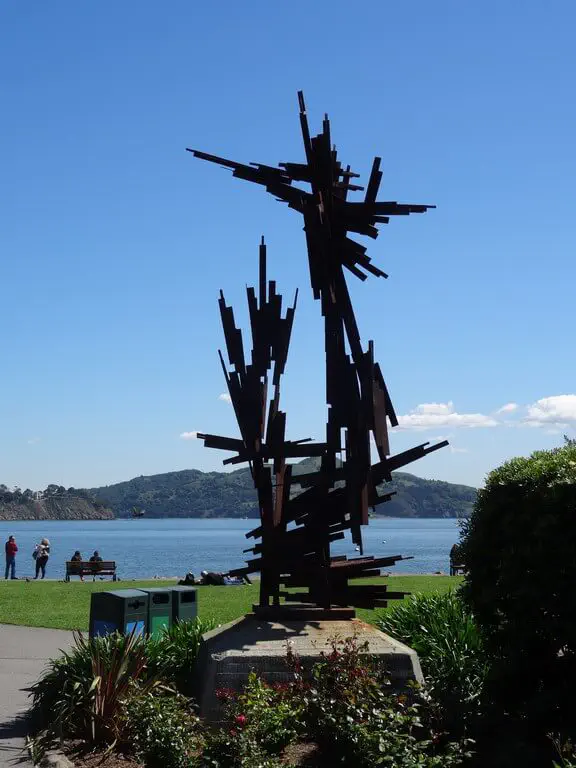 San Francisco, USA - Photo 17