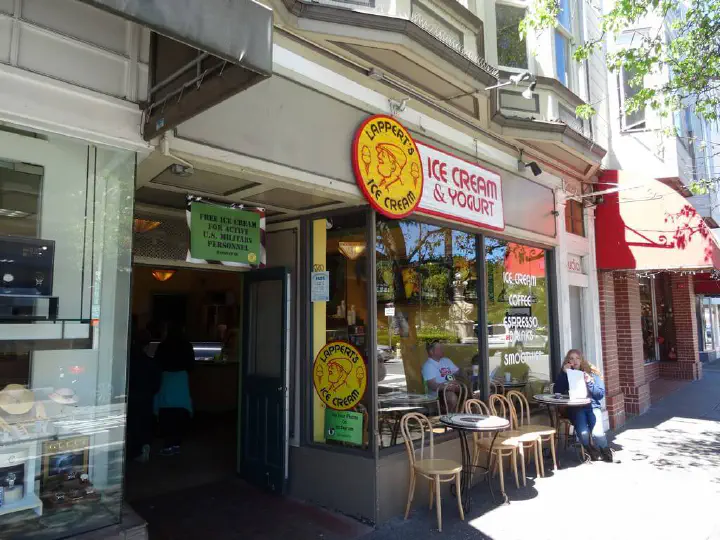 San Francisco, USA - Photo 20