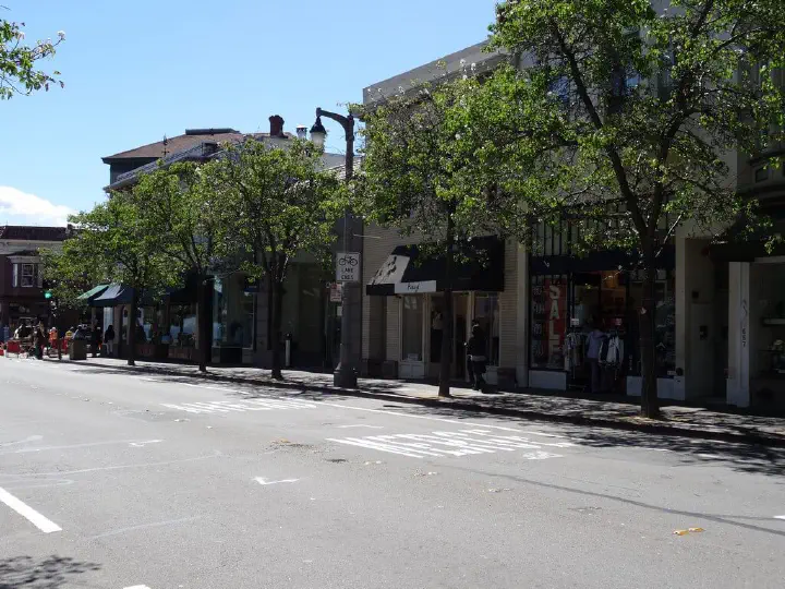 San Francisco, USA - Photo 21