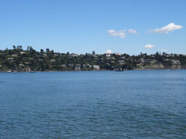 San Francisco, USA - Photo 22