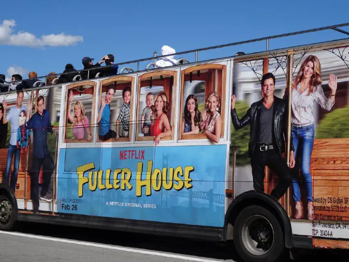 San Francisco, USA - Photo 23