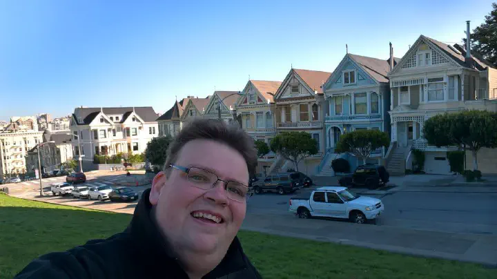 San Francisco, USA - Photo 29