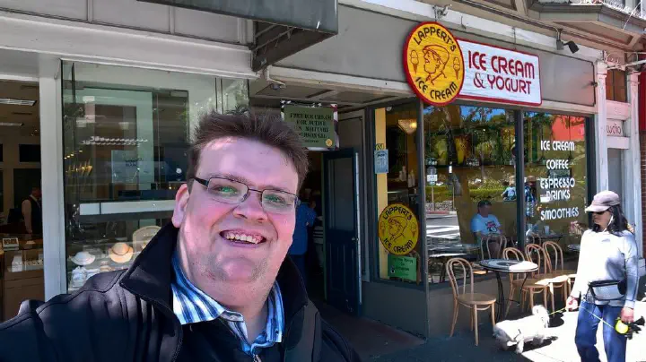 San Francisco, USA - Photo 30