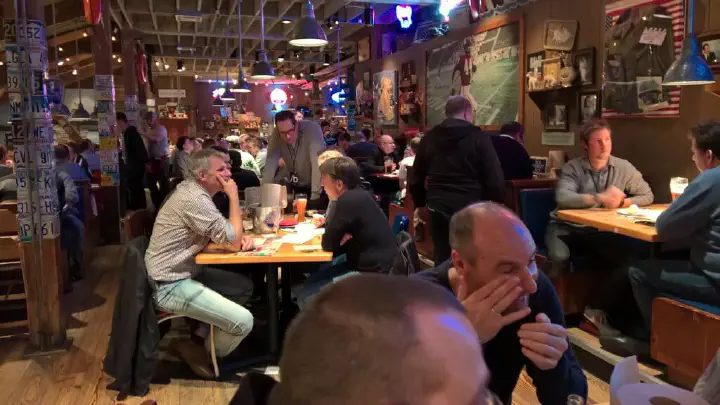 San Francisco, USA - Photo 33