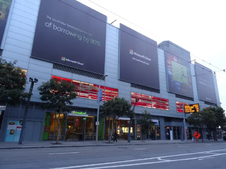 San Francisco, USA - Photo 1