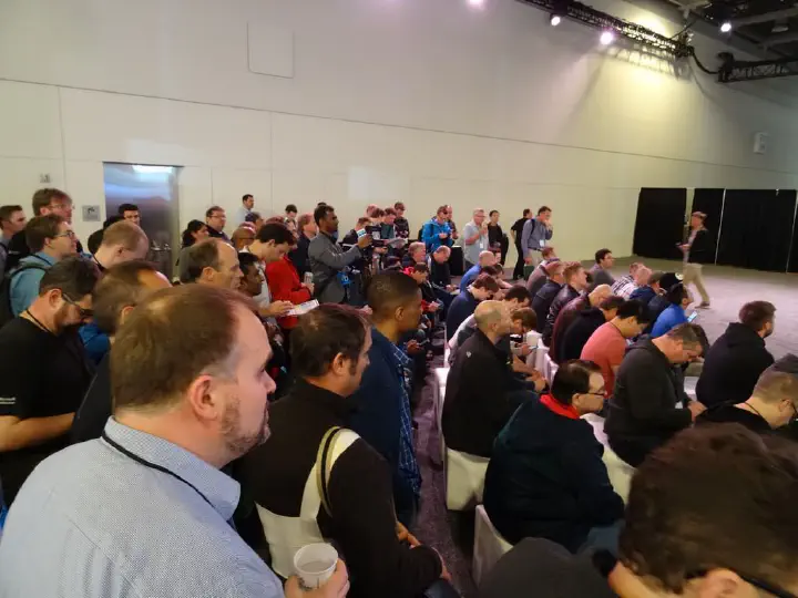 San Francisco, USA - Photo 12