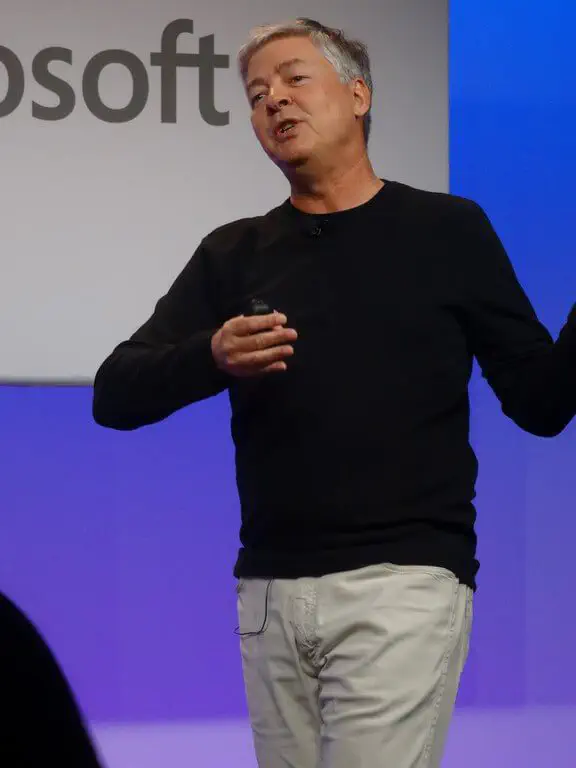 San Francisco, USA - Photo 13