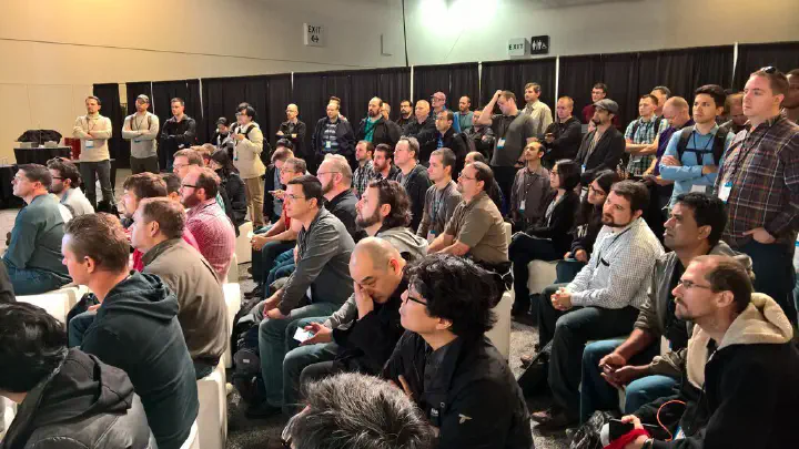 San Francisco, USA - Photo 16