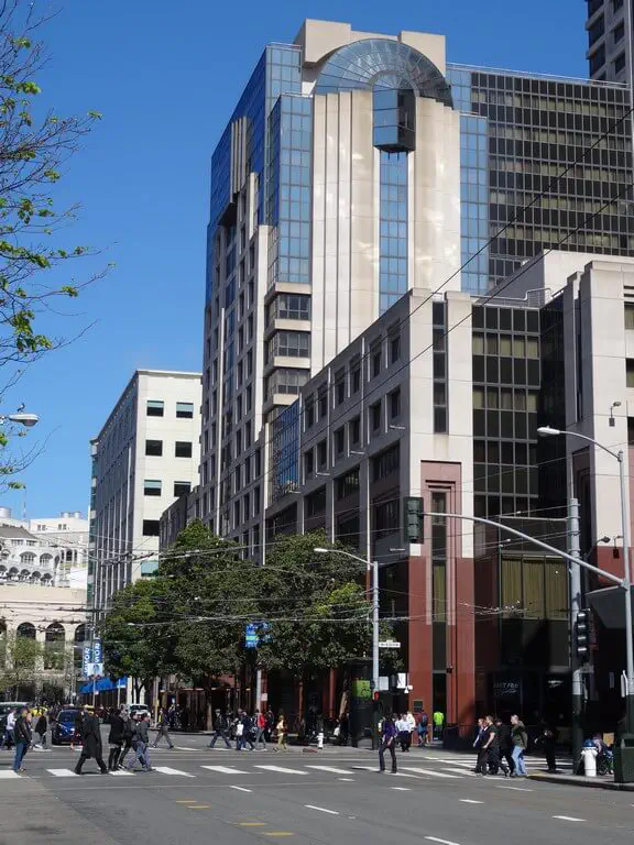 San Francisco, USA - Photo 6