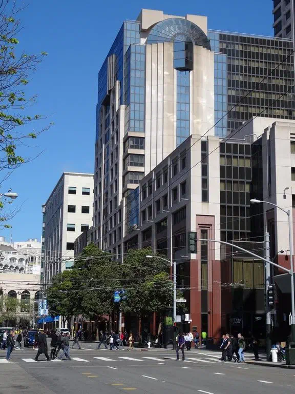 San Francisco, USA - Photo 6