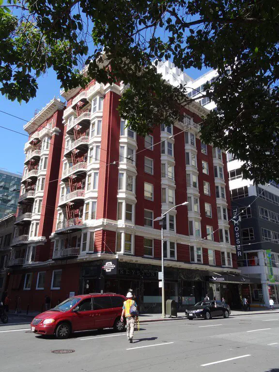 San Francisco, USA - Photo 7