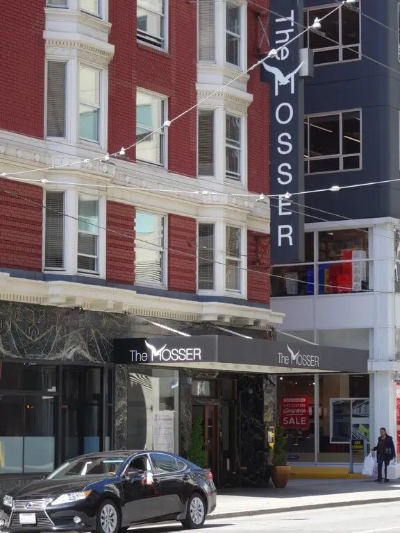 San Francisco, USA - Photo 8