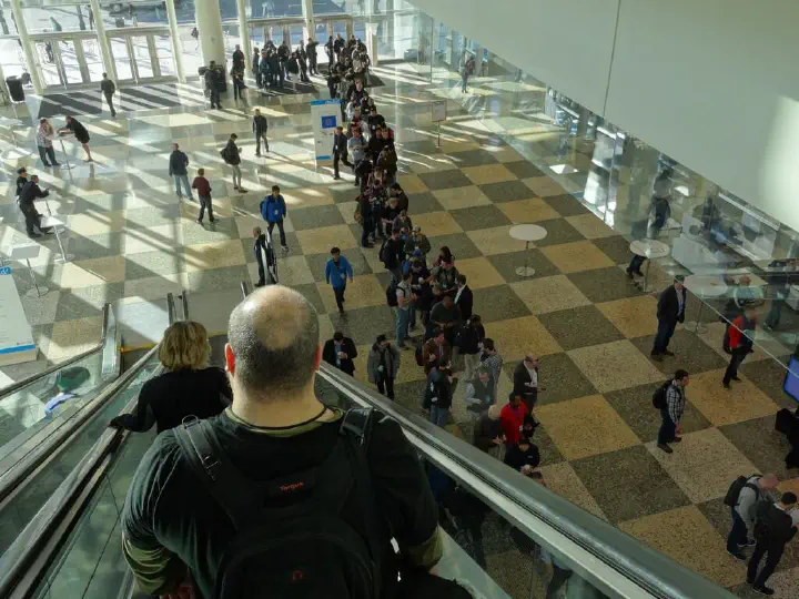 San Francisco, USA - Photo 2