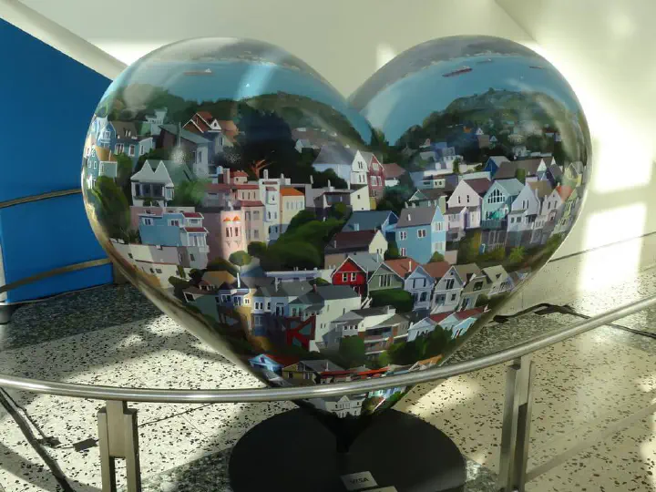 San Francisco, USA - Photo 3